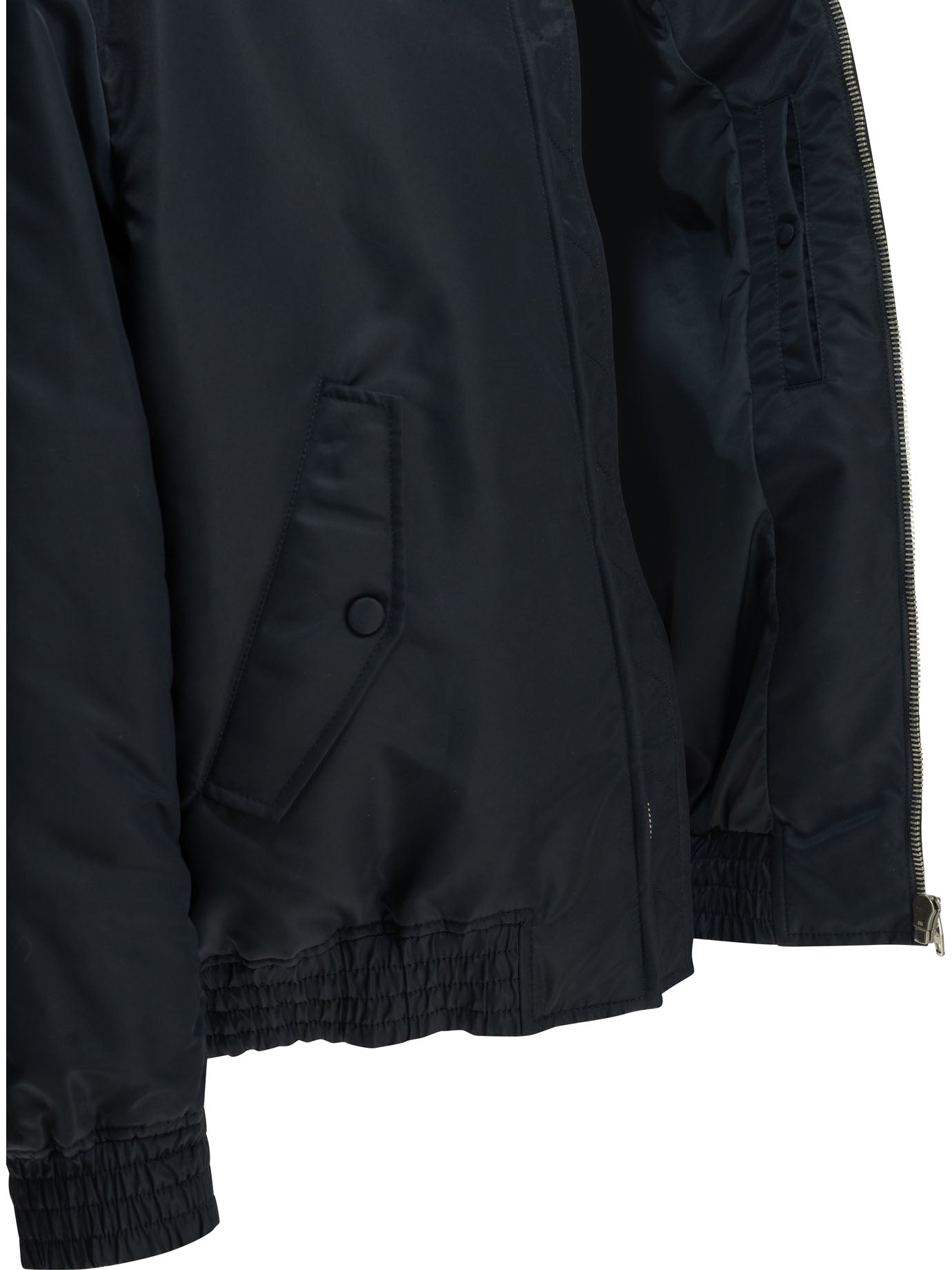 "VGold" Bomber jacket Jackets and Coats