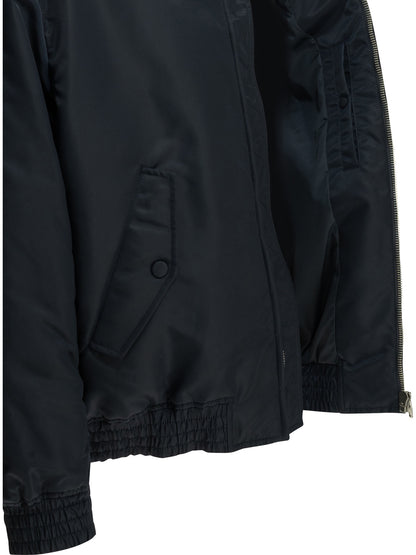 "VGold" Bomber jacket Jackets and Coats