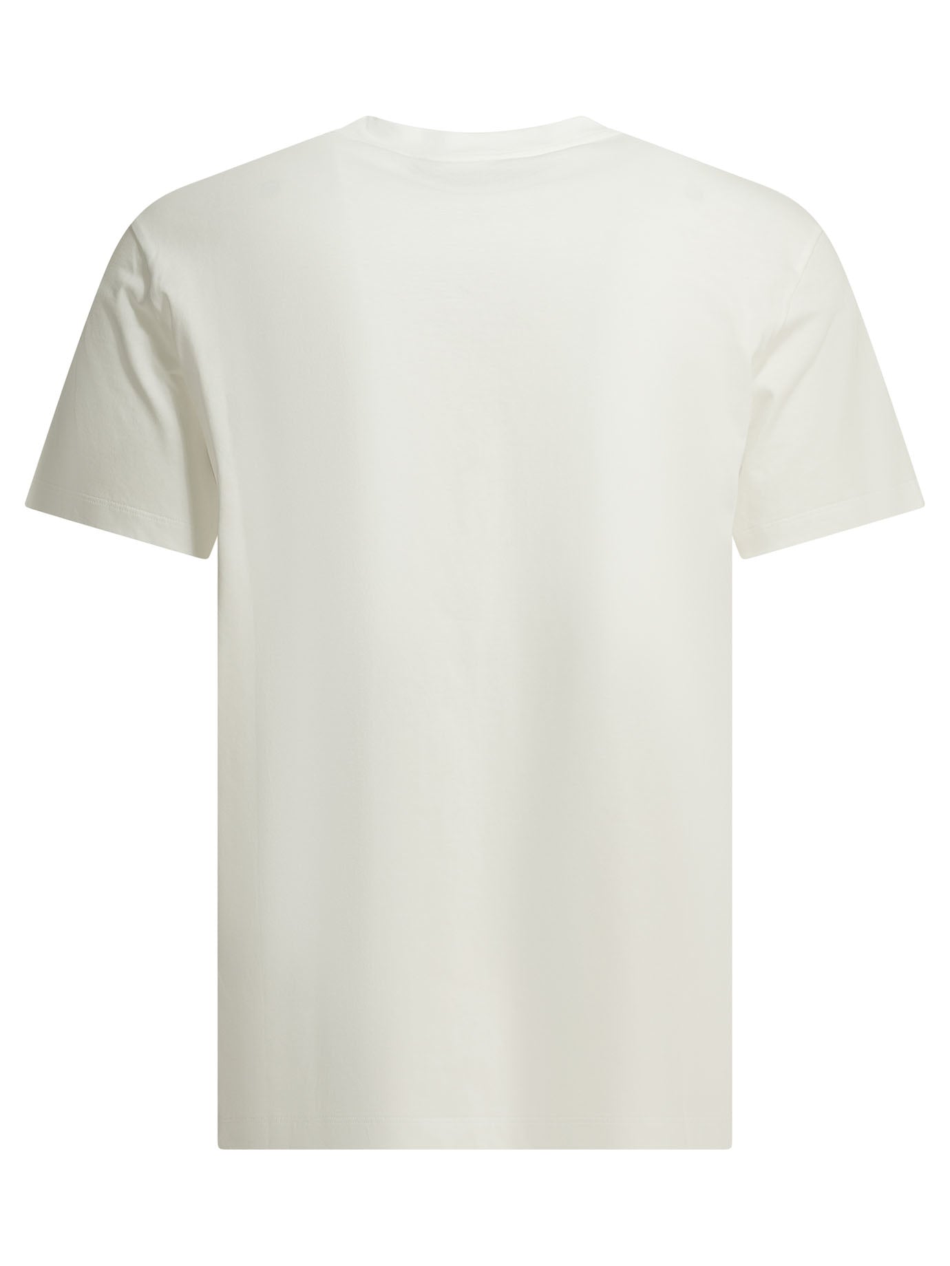 "VLTN" Crew-Neck T-Shirt T-shirts