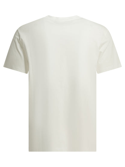 "VLTN" Crew-Neck T-Shirt T-shirts