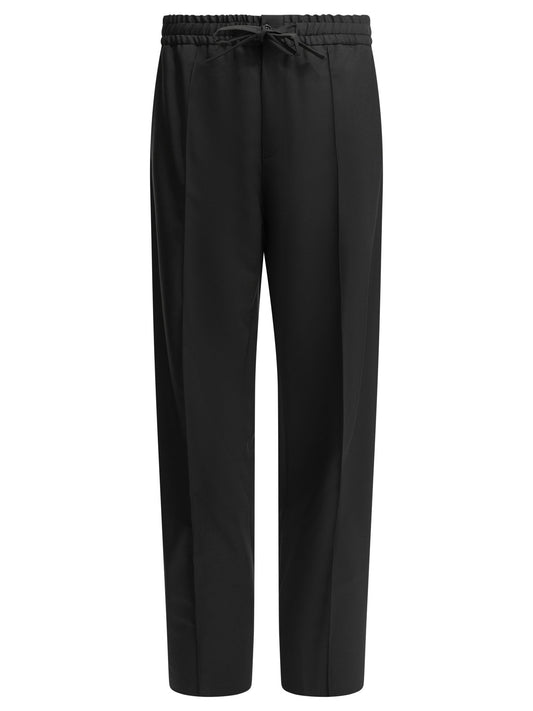 "VLogo Signature" Tailored Pants Trousers