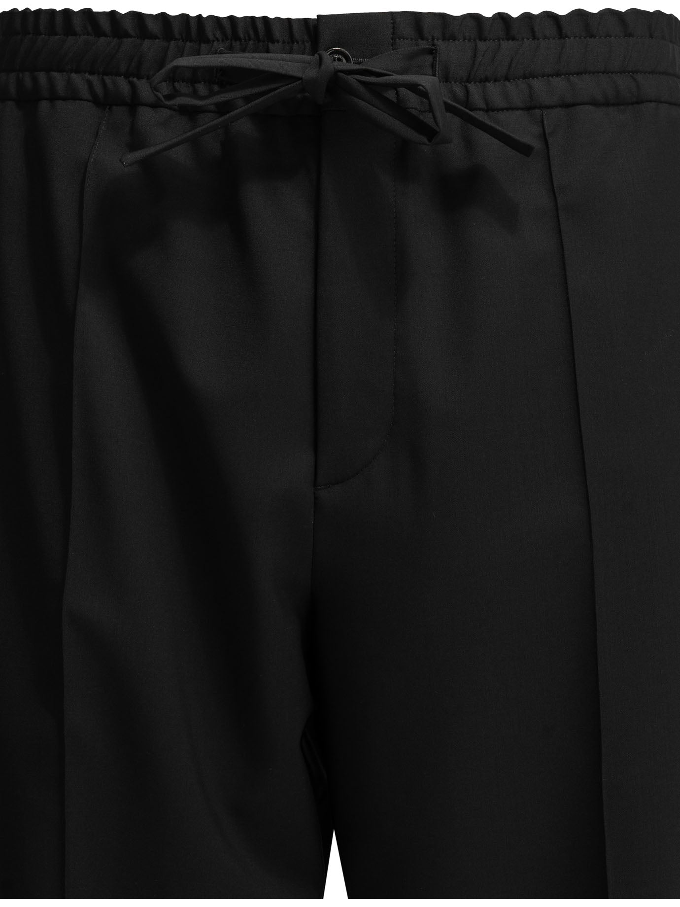 "VLogo Signature" Tailored Pants Trousers