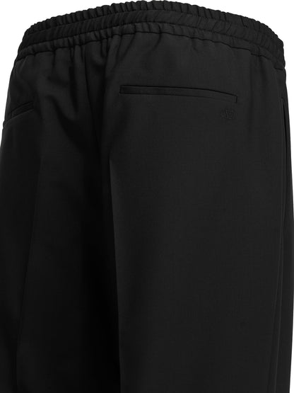 "VLogo Signature" Tailored Pants Trousers