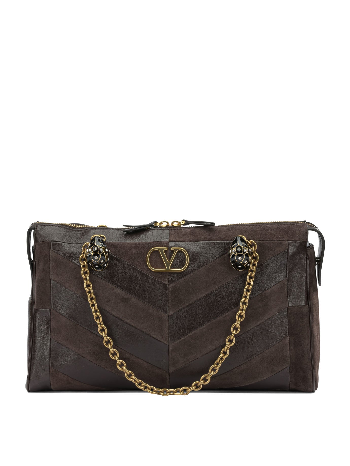 "Panthea" Medium Shoulder Bag Shoulder bags