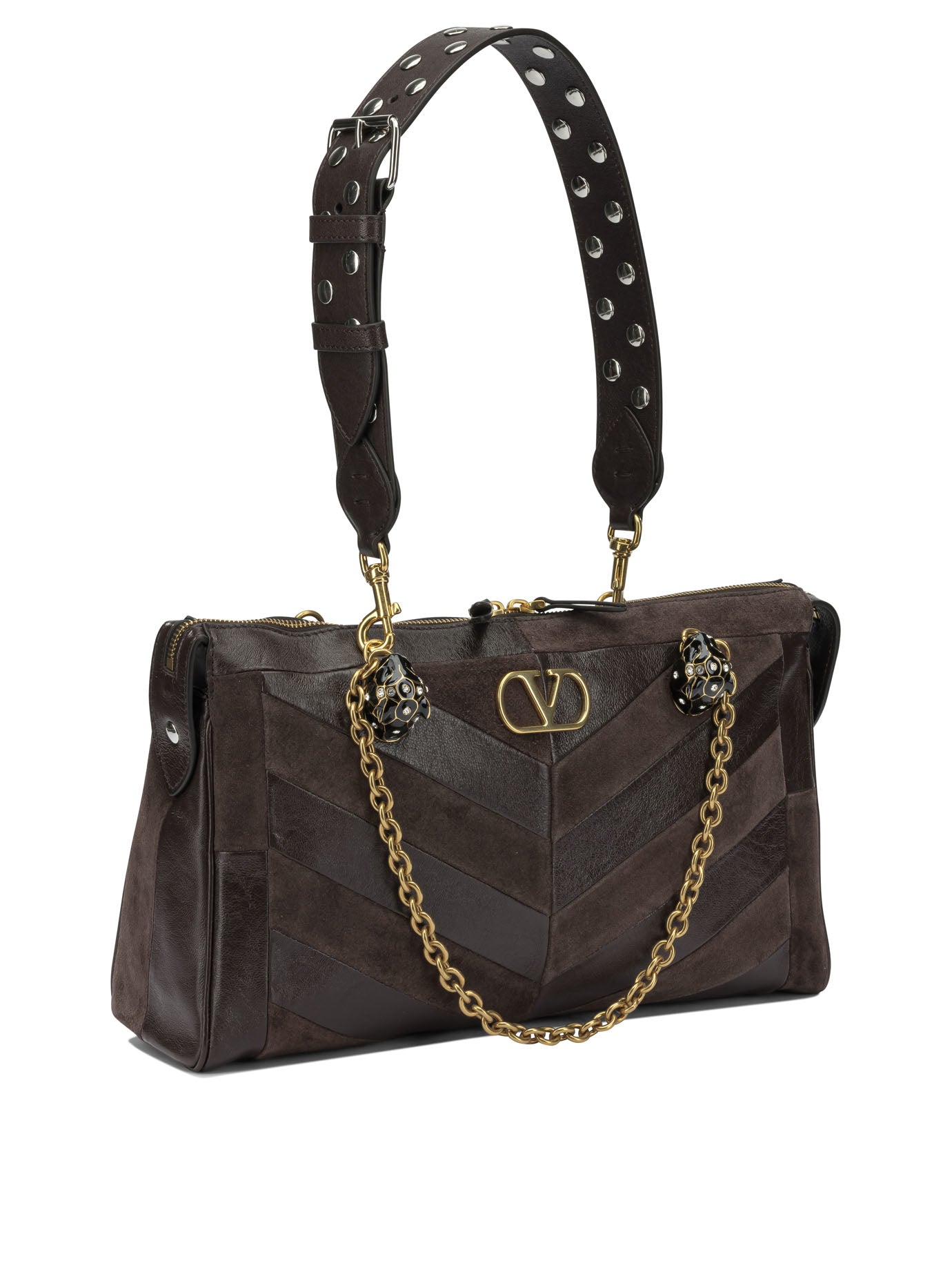 "Panthea" Medium Shoulder Bag Shoulder bags
