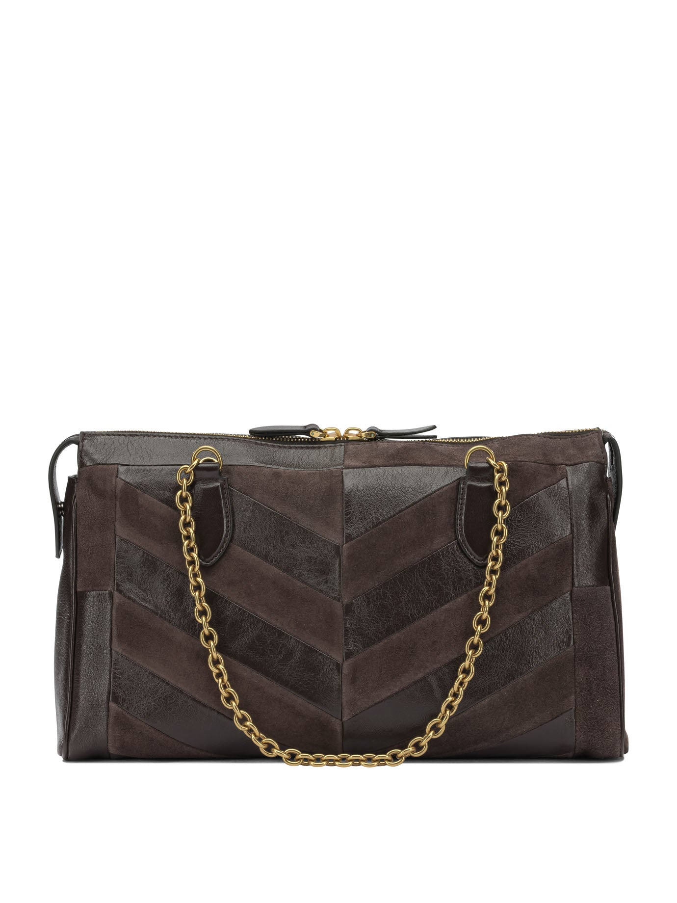 "Panthea" Medium Shoulder Bag Shoulder bags