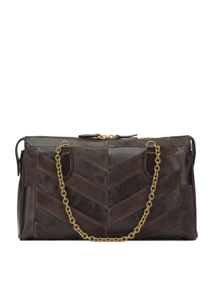 "Panthea" Medium Shoulder Bag Shoulder bags