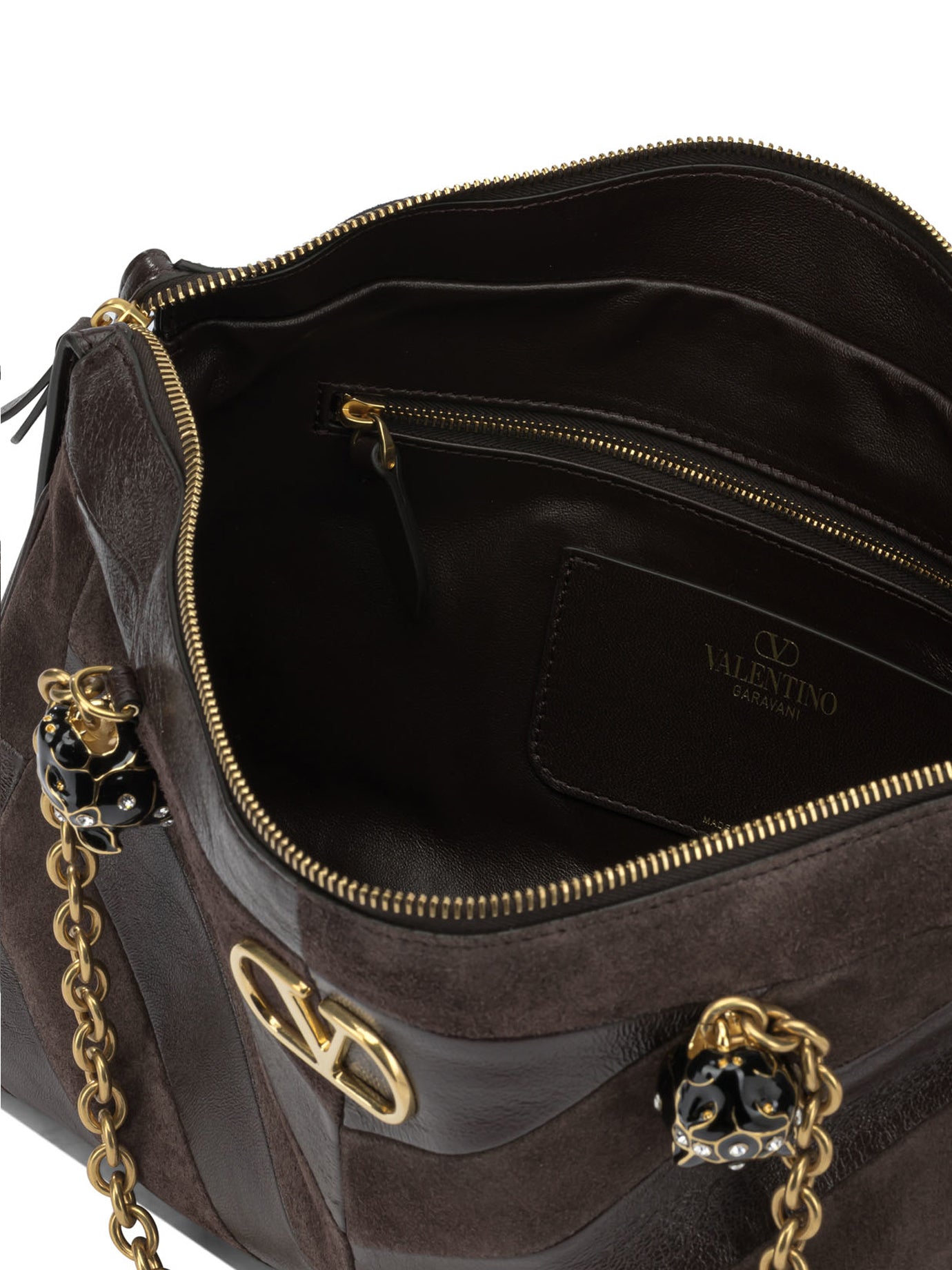 "Panthea" Medium Shoulder Bag Shoulder bags