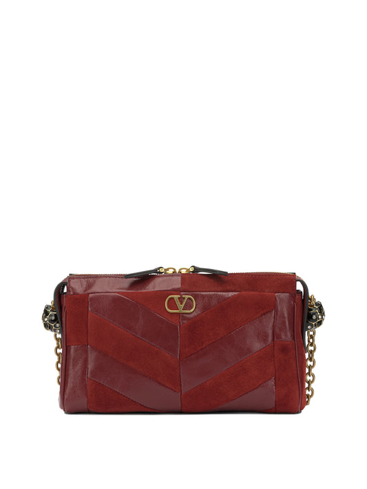 "Panthea" Small Shoulder Bag Shoulder bags