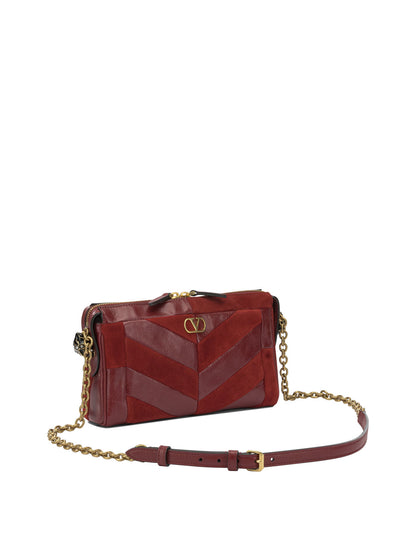 "Panthea" Small Shoulder Bag Shoulder bags