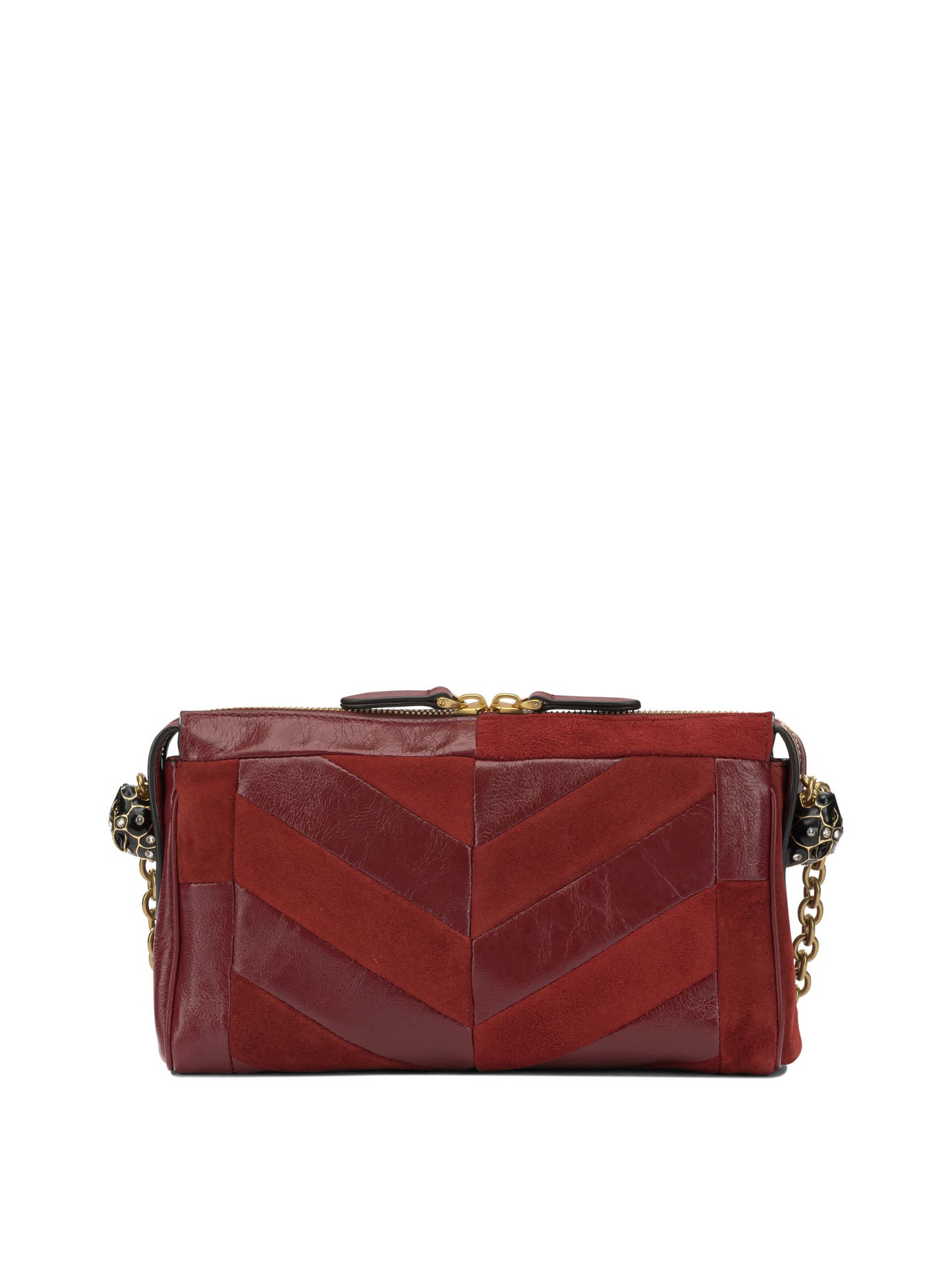 "Panthea" Small Shoulder Bag Shoulder bags