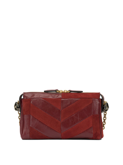 "Panthea" Small Shoulder Bag Shoulder bags