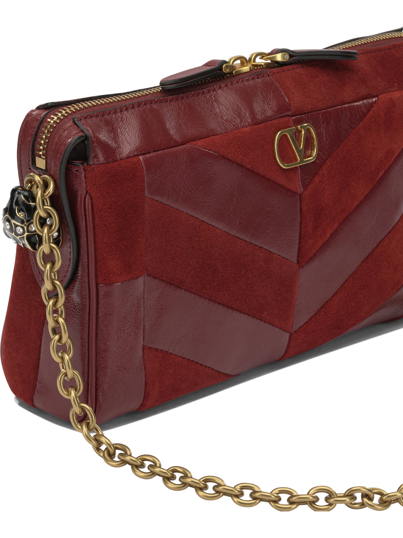 "Panthea" Small Shoulder Bag Shoulder bags