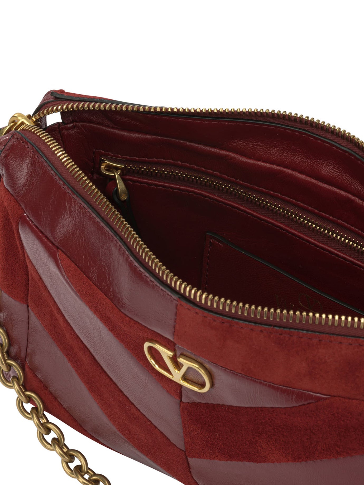 "Panthea" Small Shoulder Bag Shoulder bags