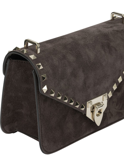"Rockstud" Small Crossbody Bag Crossbody bags