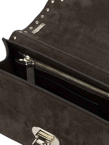 "Rockstud" Small Crossbody Bag Crossbody bags