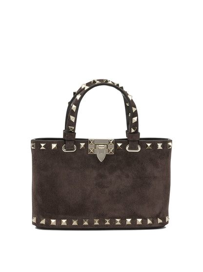 "Rockstud" Small Handbag Handbags