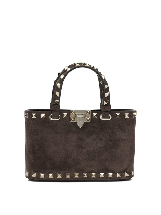 "Rockstud" Small Handbag Handbags