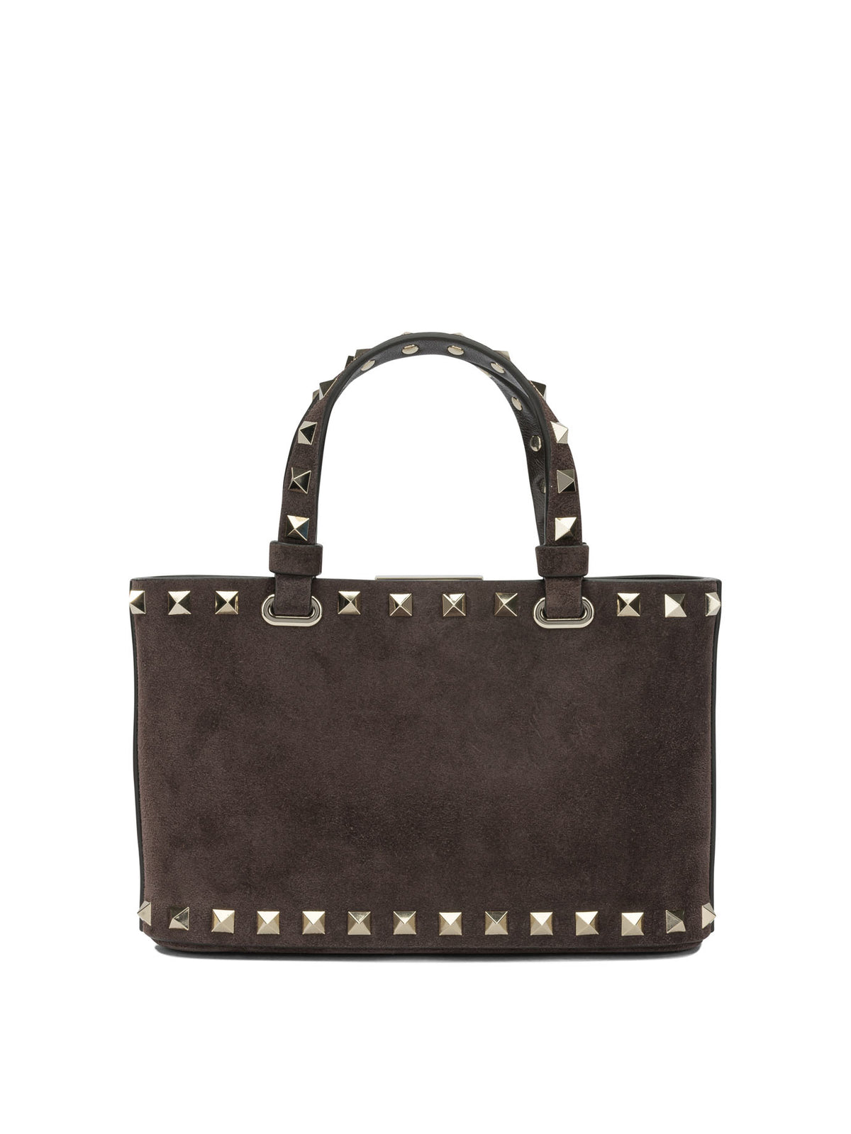 "Rockstud" Small Handbag Handbags