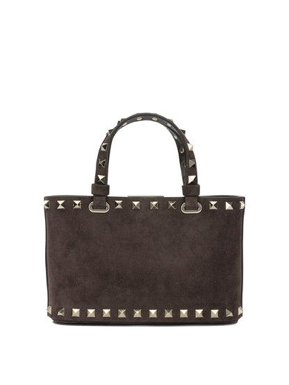 "Rockstud" Small Handbag Handbags