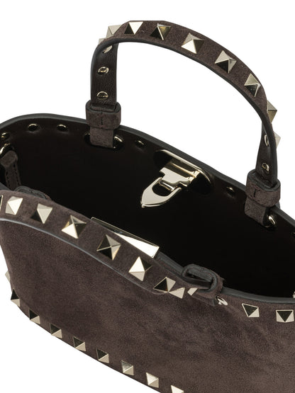 "Rockstud" Small Handbag Handbags