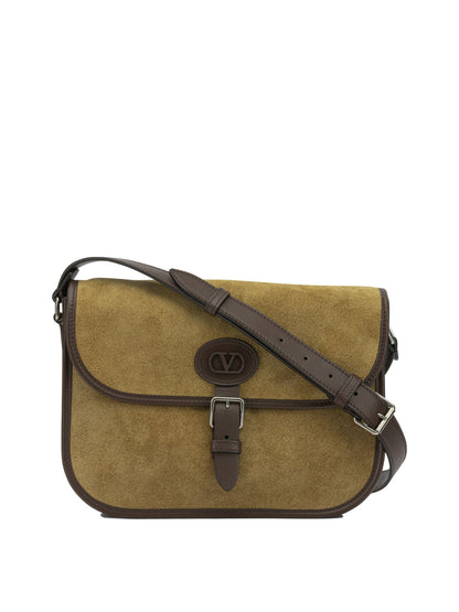"Antibes" Small Shoulder Bag Crossbody bags