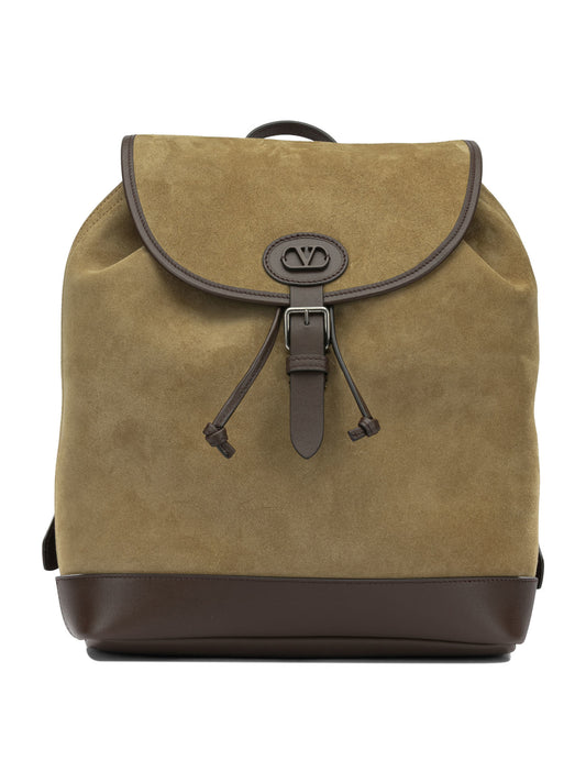 "Antibes" casual backpack Backpacks