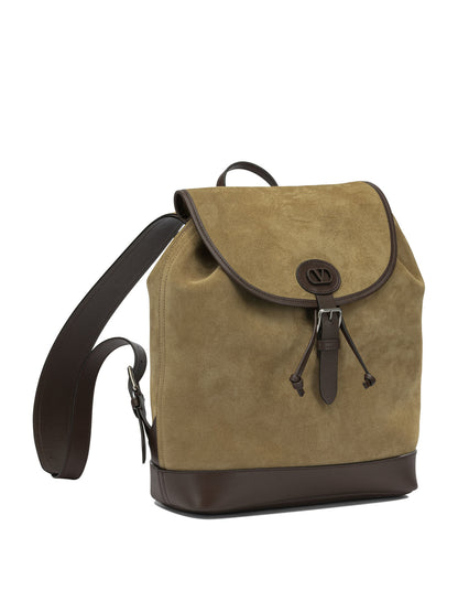 "Antibes" casual backpack Backpacks