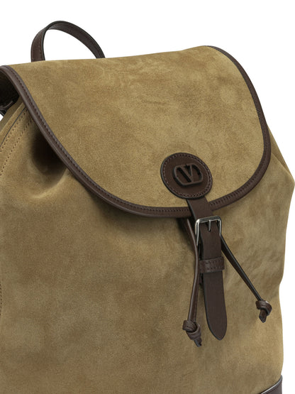 "Antibes" casual backpack Backpacks