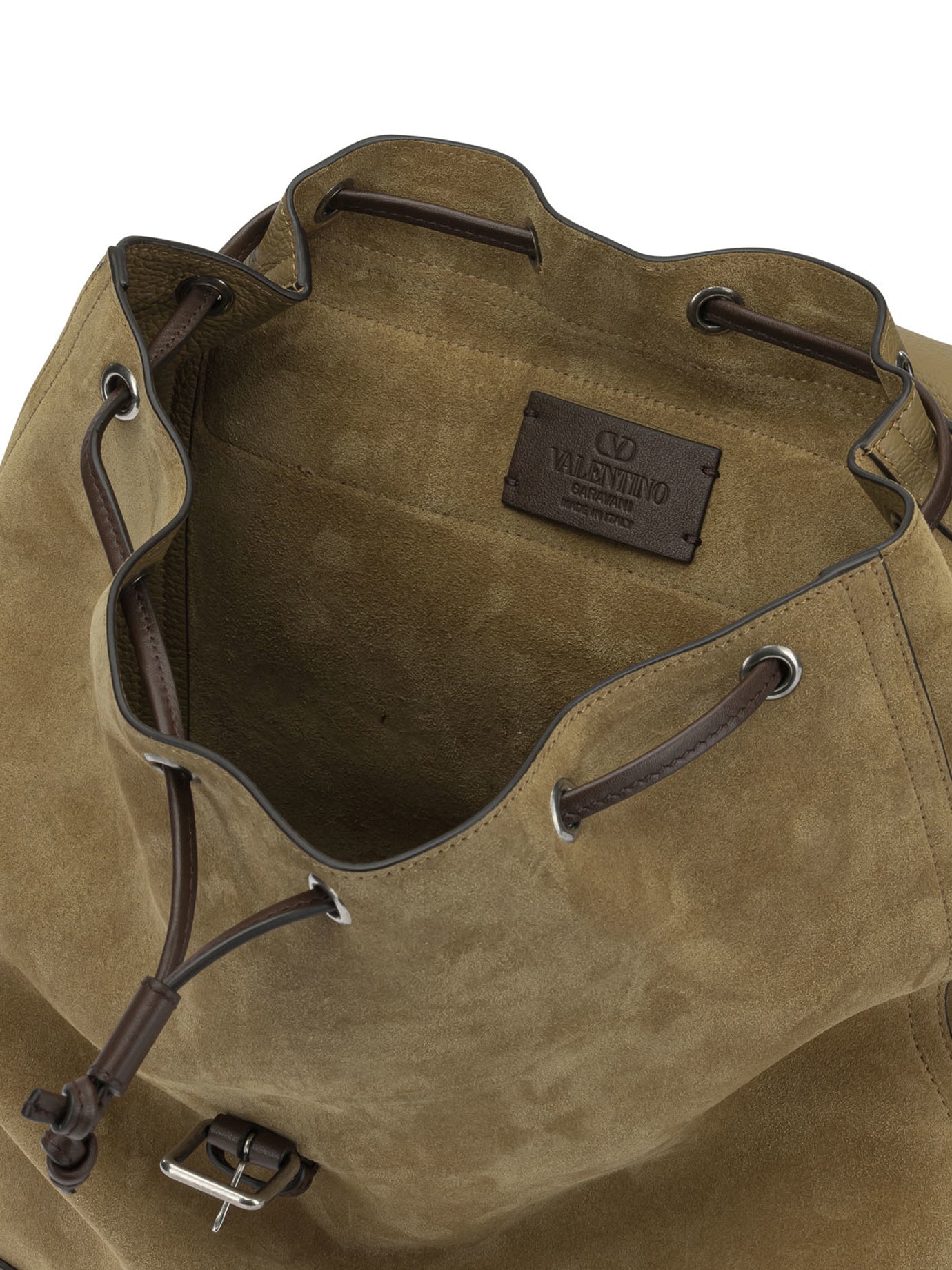 "Antibes" casual backpack Backpacks