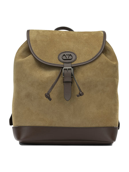 "Antibes" casual backpack Backpacks