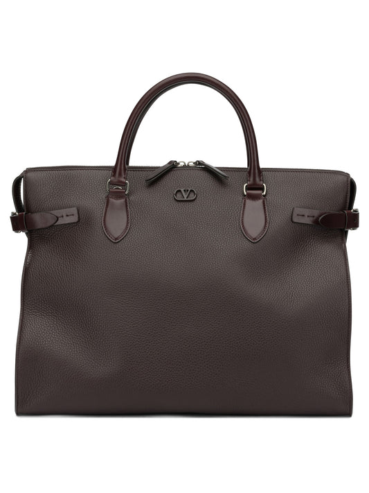 "Antibes" Large Shoulder Bag Shoulder bags