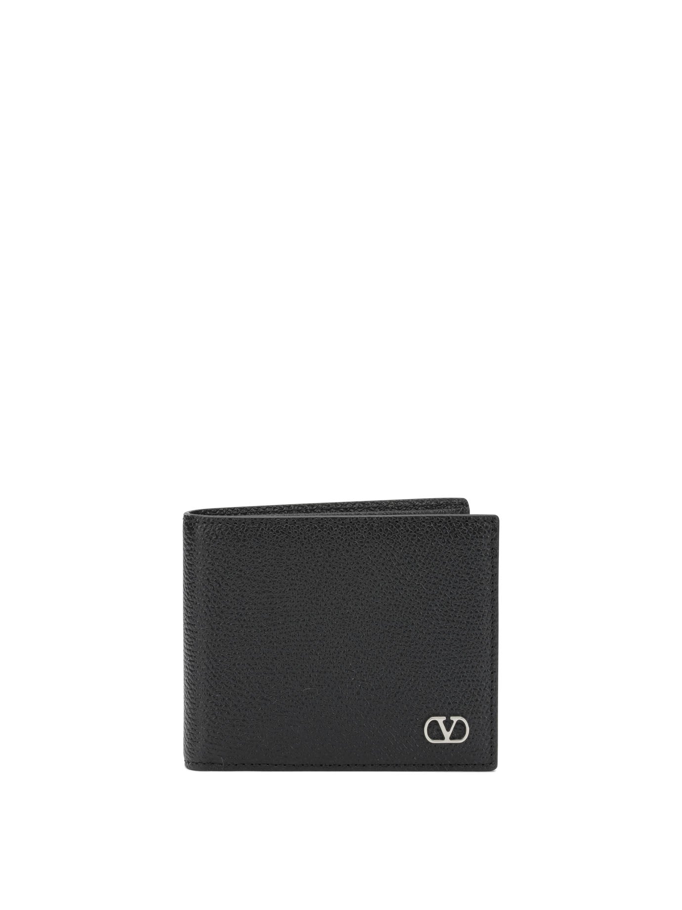"VLogo Signature" Wallet Wallets & Card holders