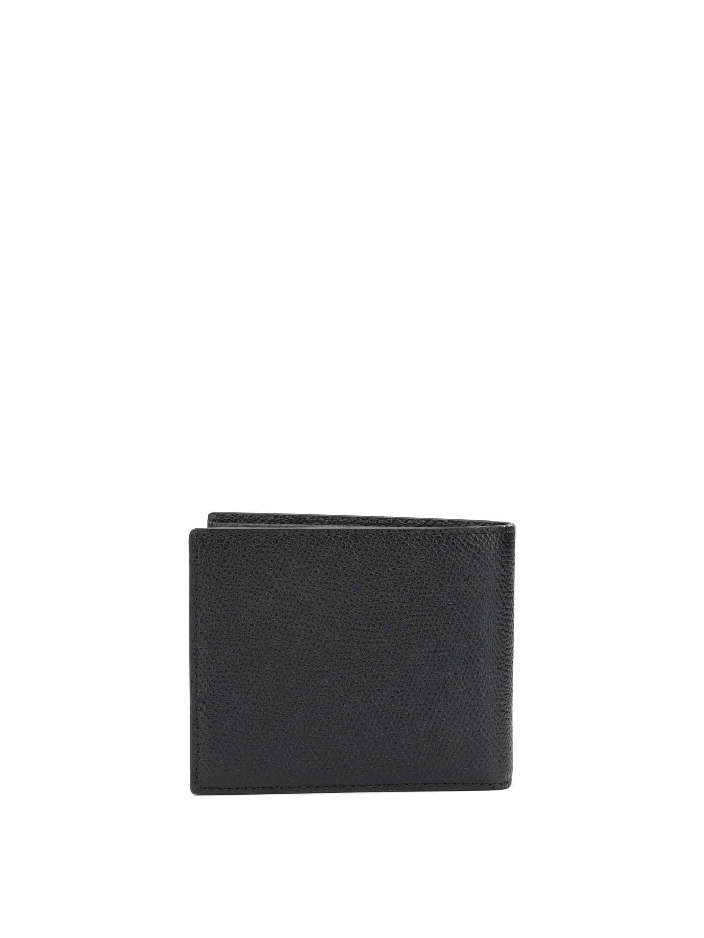 "VLogo Signature" Wallet Wallets & Card holders