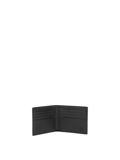 "VLogo Signature" Wallet Wallets & Card holders