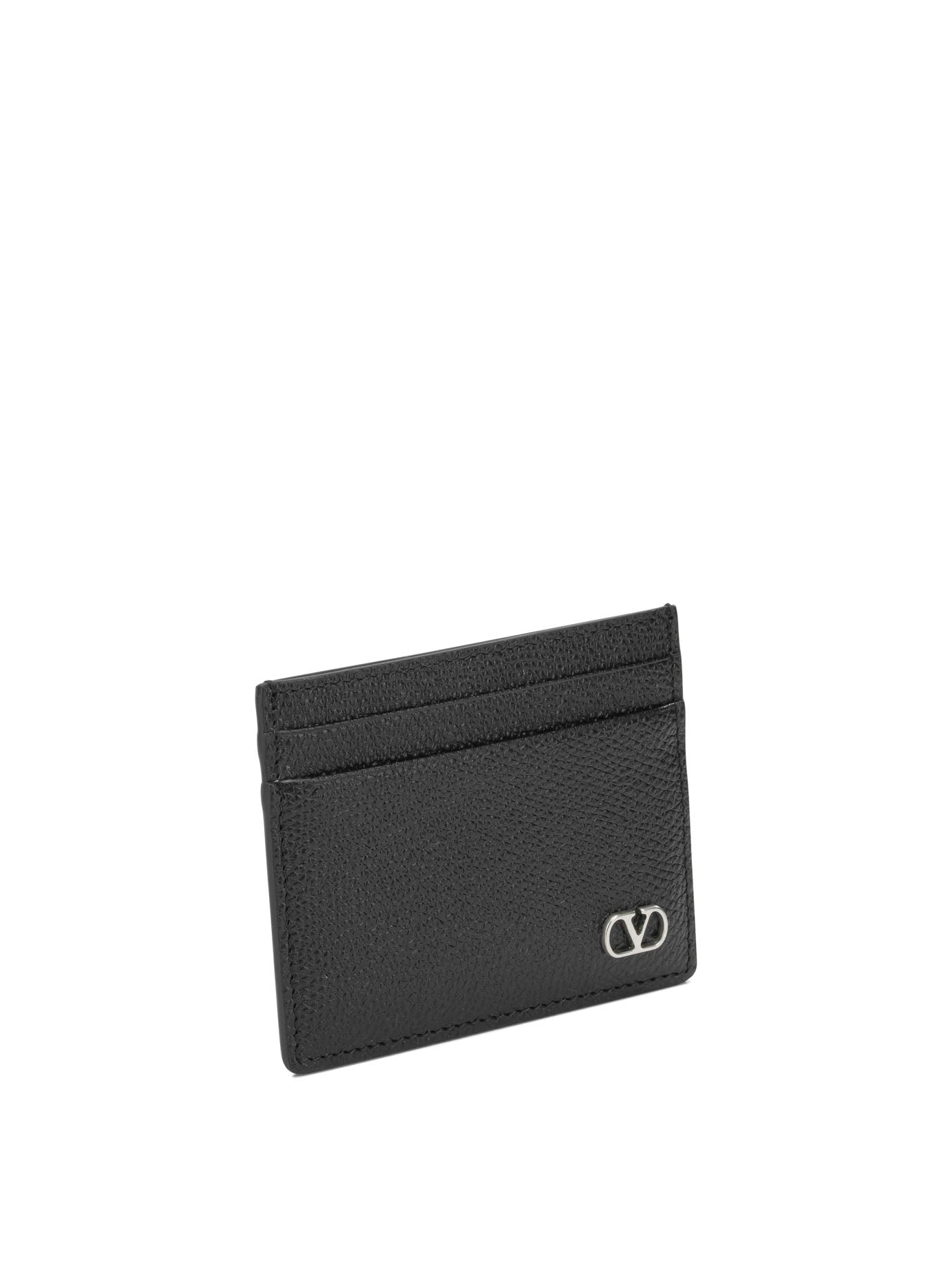 "VLogo Signature" Card Holder Wallets & Card holders