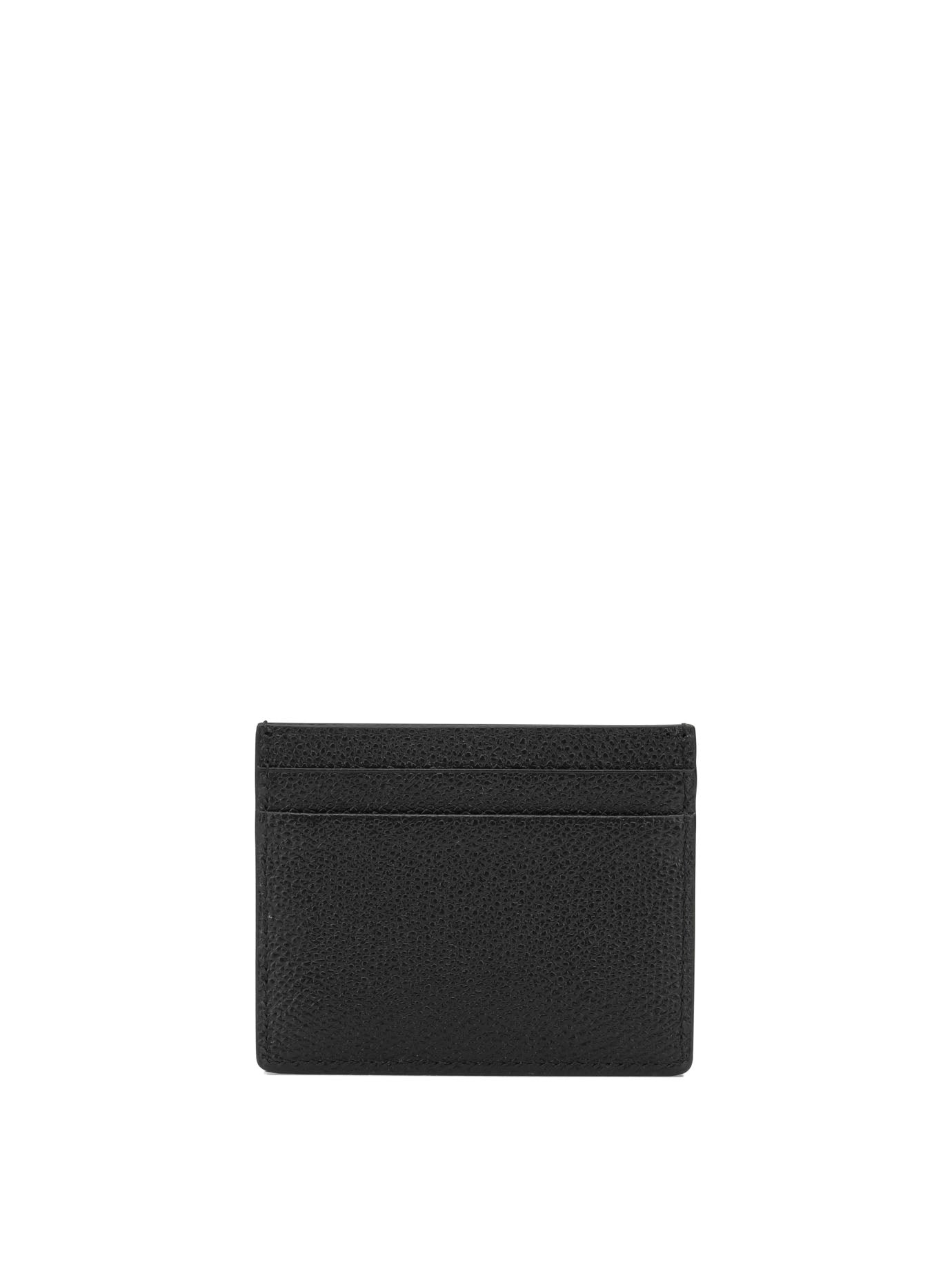 "VLogo Signature" Card Holder Wallets & Card holders