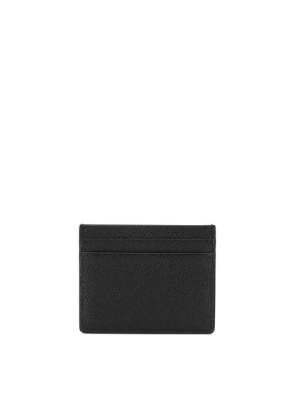 "VLogo Signature" Card Holder Wallets & Card holders