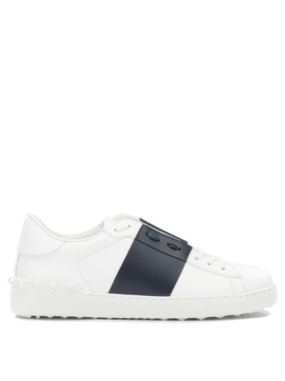 "Open Royco" Low-Top Sneakers Sneakers & Slip-On