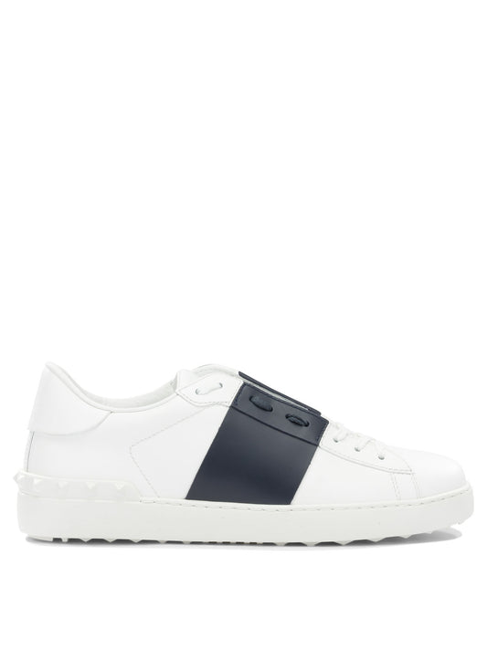 "Open Royco" Low-Top Sneakers Sneakers & Slip-On