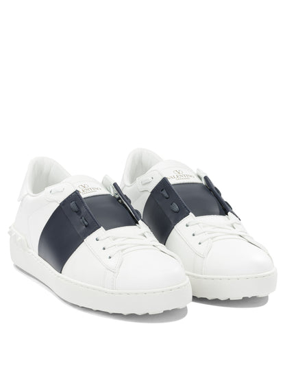 "Open Royco" Low-Top Sneakers Sneakers & Slip-On
