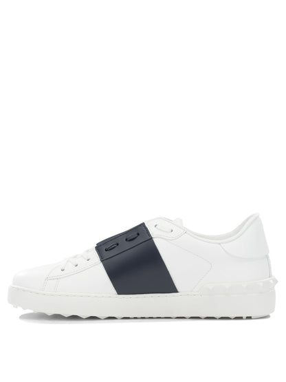 "Open Royco" Low-Top Sneakers Sneakers & Slip-On