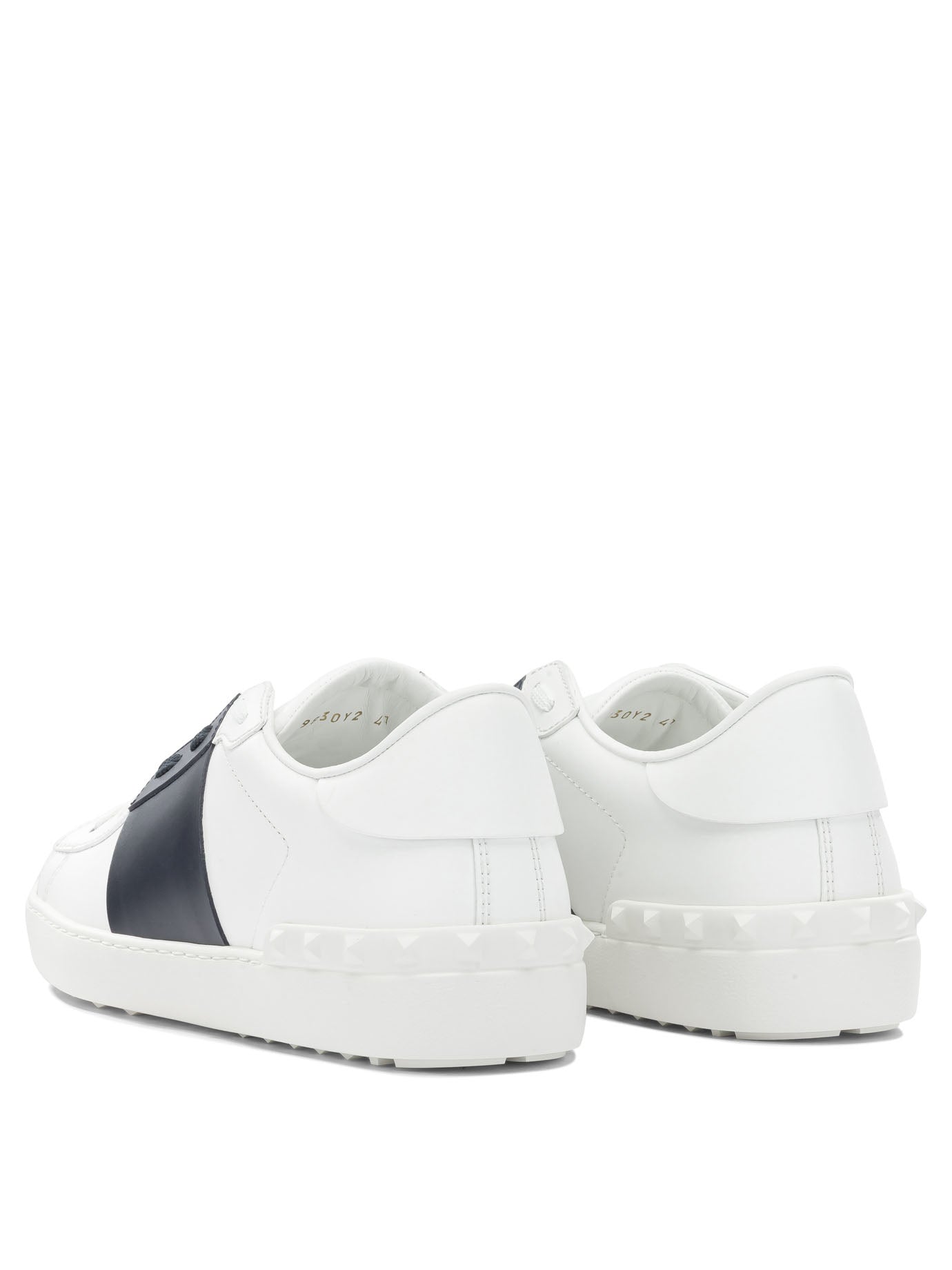 "Open Royco" Low-Top Sneakers Sneakers & Slip-On