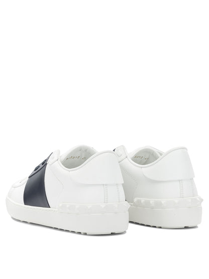 "Open Royco" Low-Top Sneakers Sneakers & Slip-On