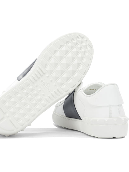 "Open Royco" Low-Top Sneakers Sneakers & Slip-On