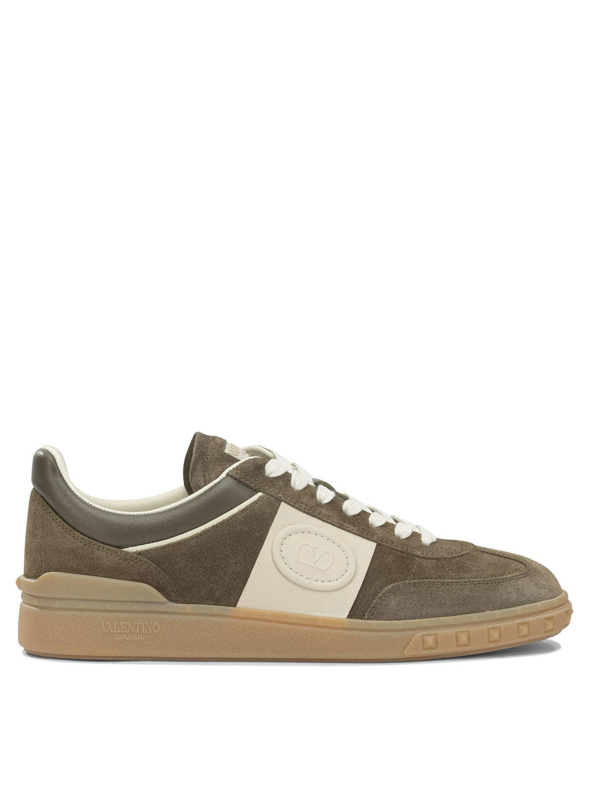 "Upvillage" Low-Top Sneakers Sneakers & Slip-On