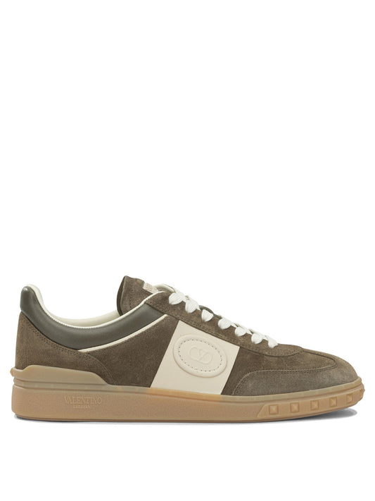 "Upvillage" Low-Top Sneakers Sneakers & Slip-On