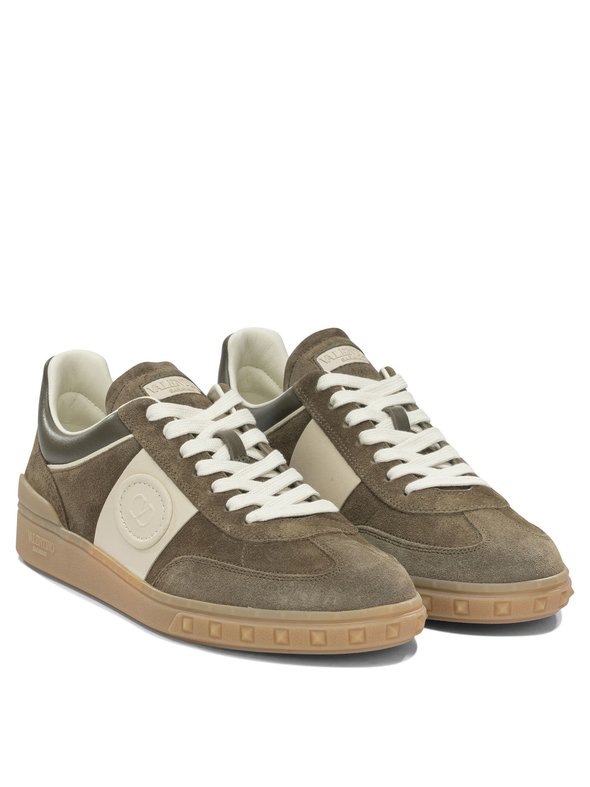 "Upvillage" Low-Top Sneakers Sneakers & Slip-On