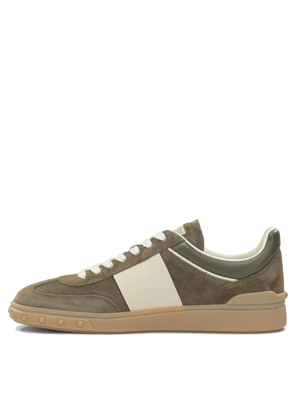 "Upvillage" Low-Top Sneakers Sneakers & Slip-On