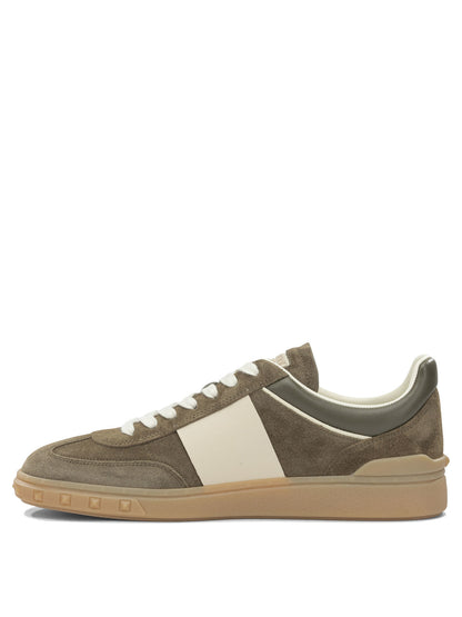 "Upvillage" Low-Top Sneakers Sneakers & Slip-On